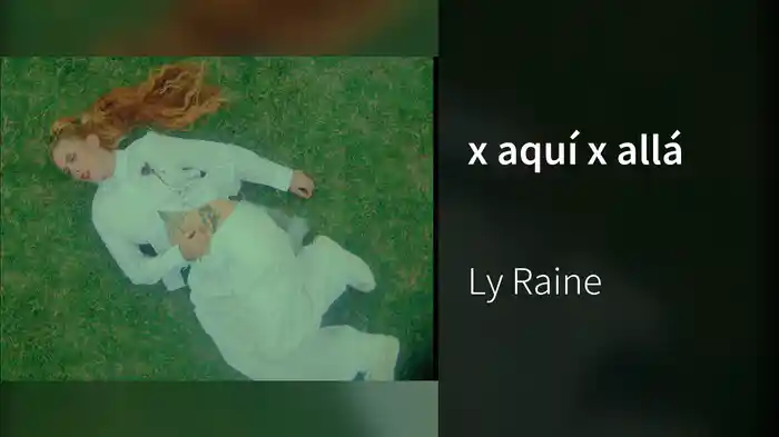 x aquí x allá