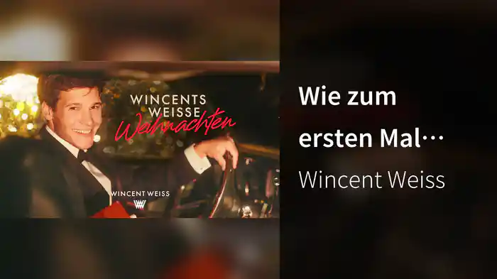 Wie zum ersten Mal (Visualizer)