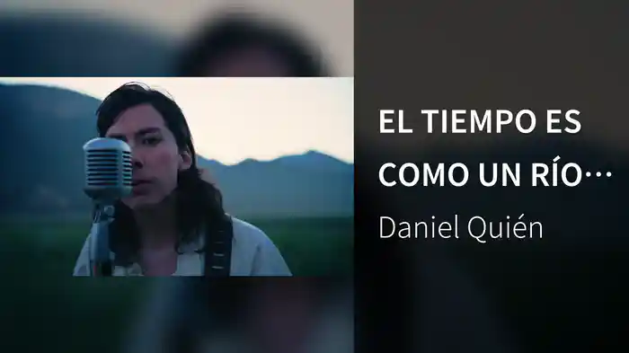 EL TIEMPO ES COMO UN RÍO (PT I Y PT II / Performance)