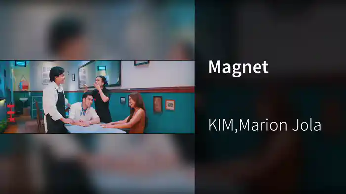 Magnet