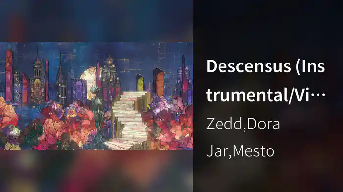 Descensus (Instrumental/Visualizer)