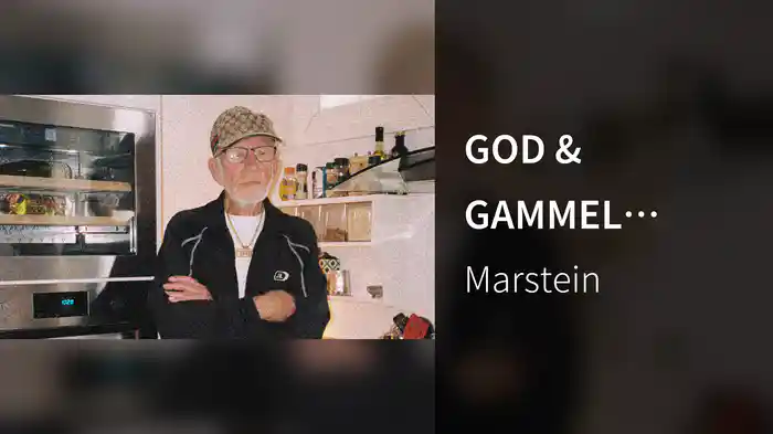 GOD & GAMMEL (Visualizer)