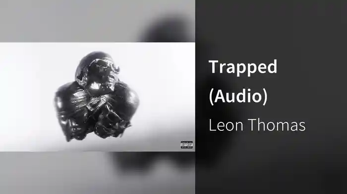 Trapped (Audio)