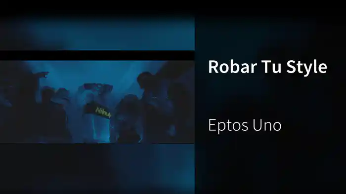 Robar Tu Style