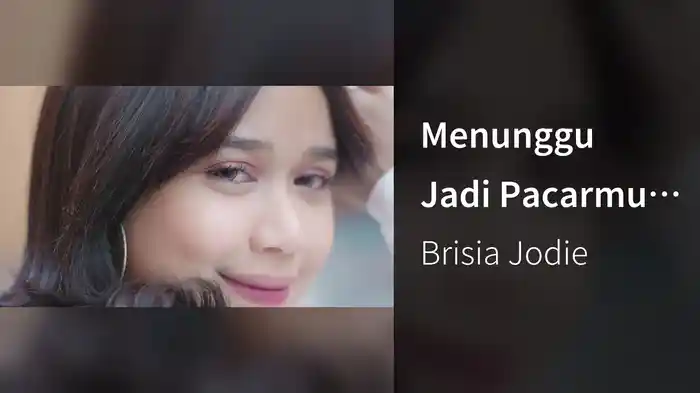 Menunggu Jadi Pacarmu (Menjamu)