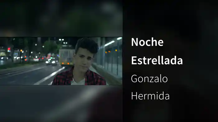Noche Estrellada
