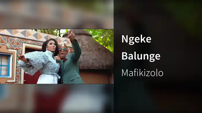 Ngeke Balunge