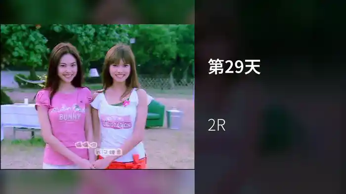 第29天