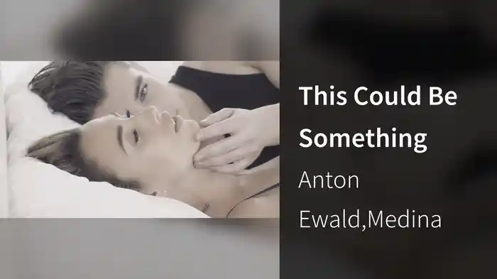 This Could Be Something