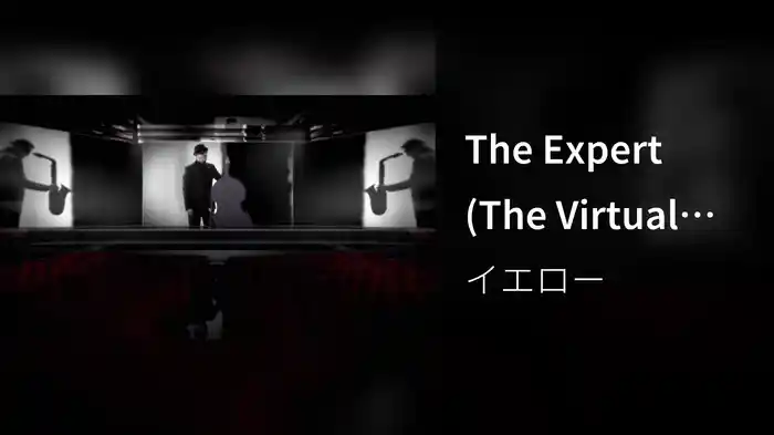 The Expert (The Virtual Concert)