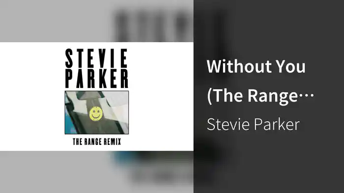 Without You (The Range Remix / Audio)