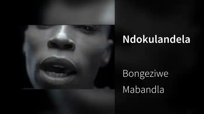 Ndokulandela