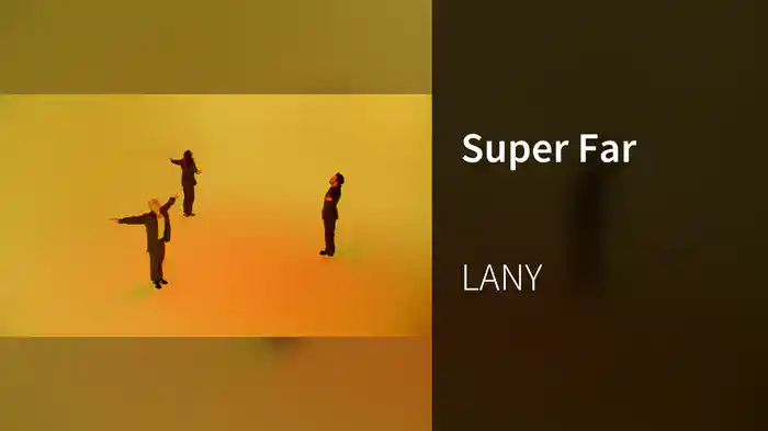 Super Far