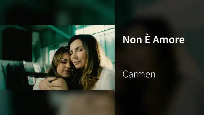Non È Amore