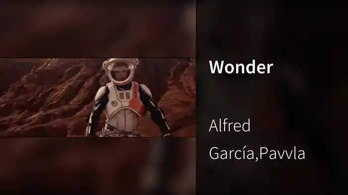 Wonder