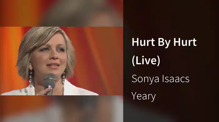 Hurt By Hurt (Live)