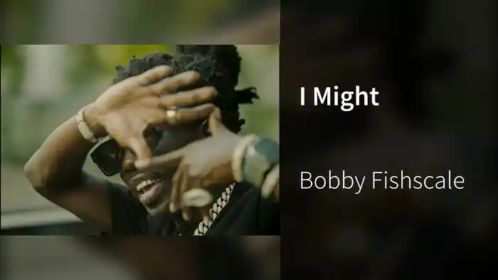 I Might