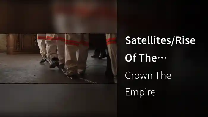 Satellites/Rise Of The Runaways (Lyric Video)