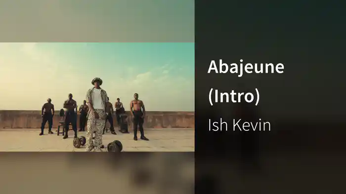Abajeune (Intro)