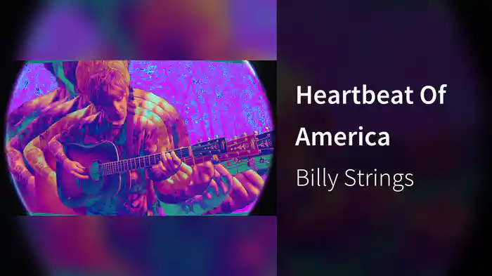 Heartbeat Of America