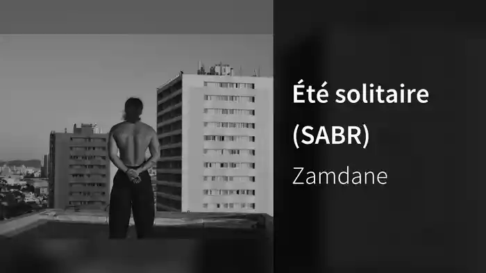 Été solitaire (SABR)