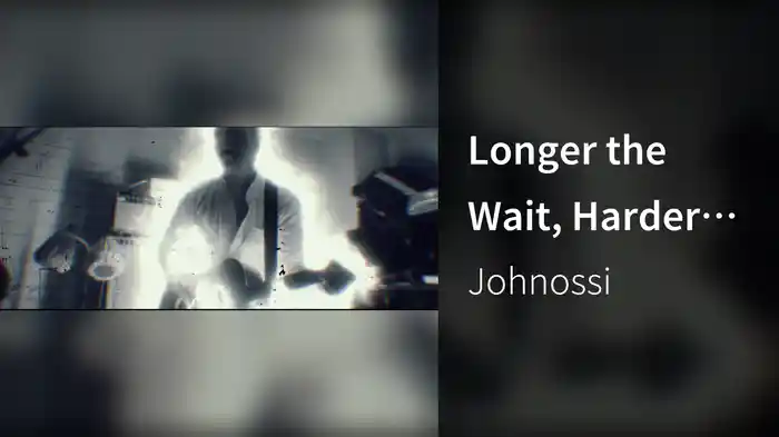 Longer the Wait, Harder the Fall