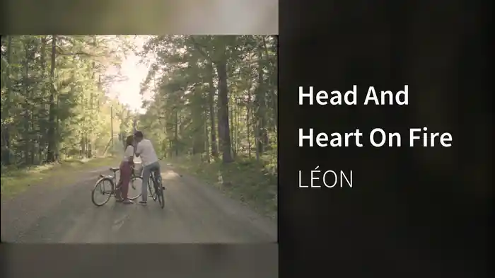 Head And Heart On Fire