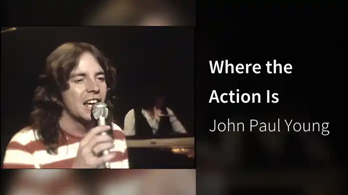 Where the Action Is