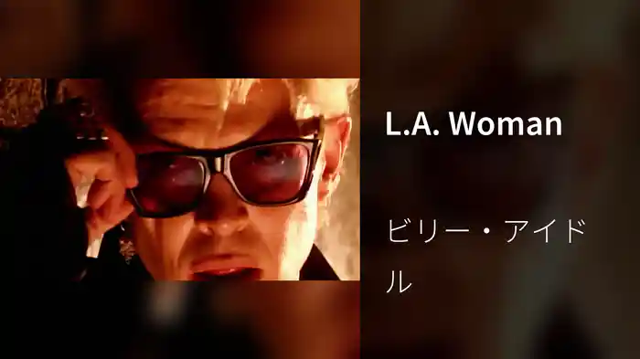 L.A. Woman