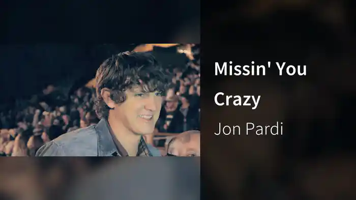 Missin' You Crazy