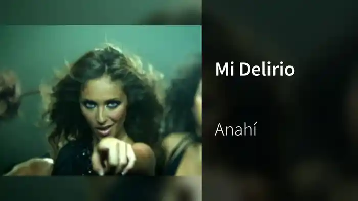 Mi Delirio