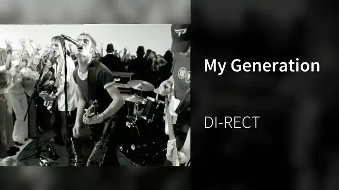 My Generation