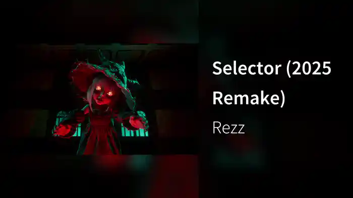 Selector (2025 Remake)