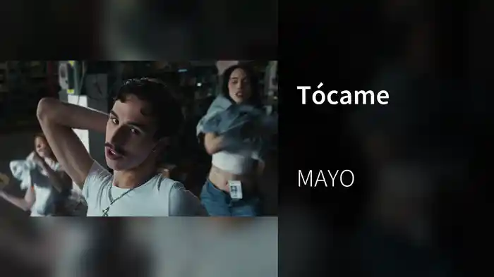 Tócame