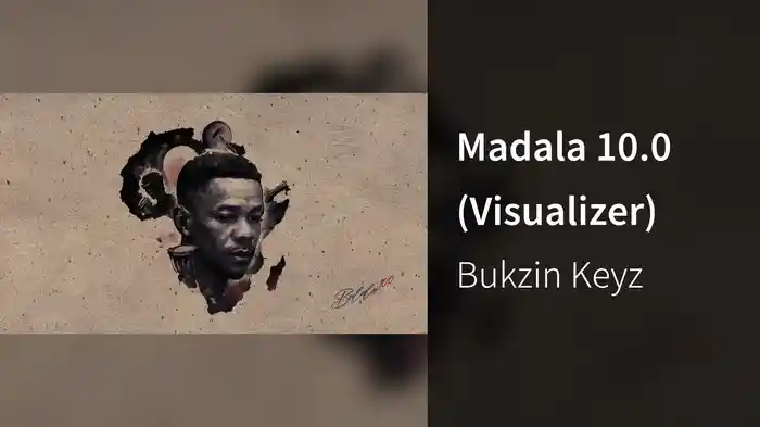 Madala 10.0 (Visualizer)