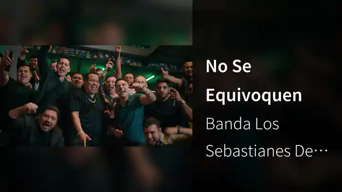 No Se Equivoquen