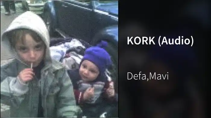 KORK (Audio)