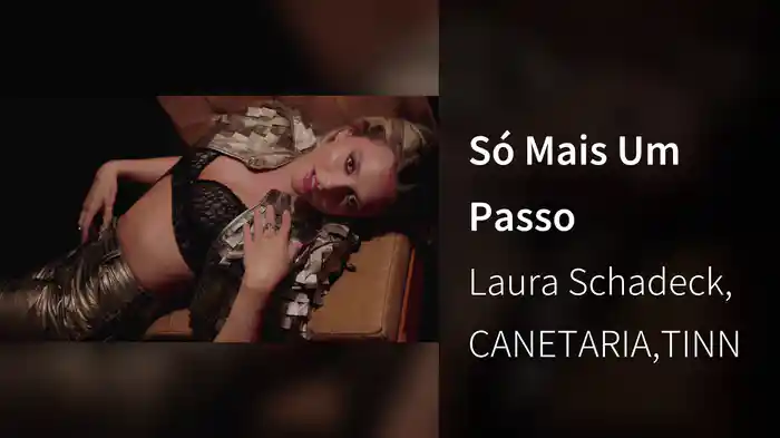 Só Mais Um Passo