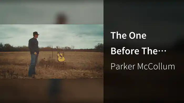 The One Before The One (Visualizer)