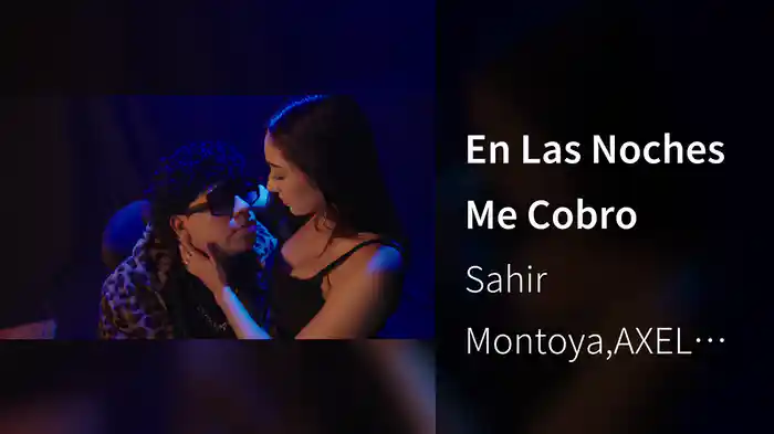 En Las Noches Me Cobro