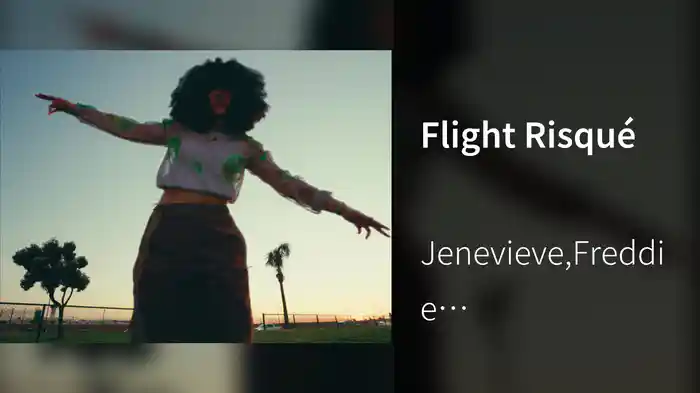 Flight Risqué