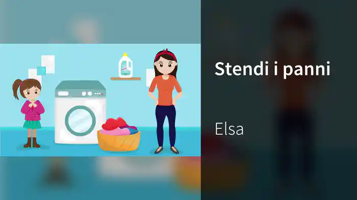 Stendi i panni