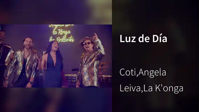 Luz de Día