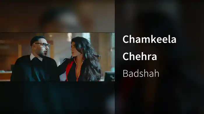 Chamkeela Chehra