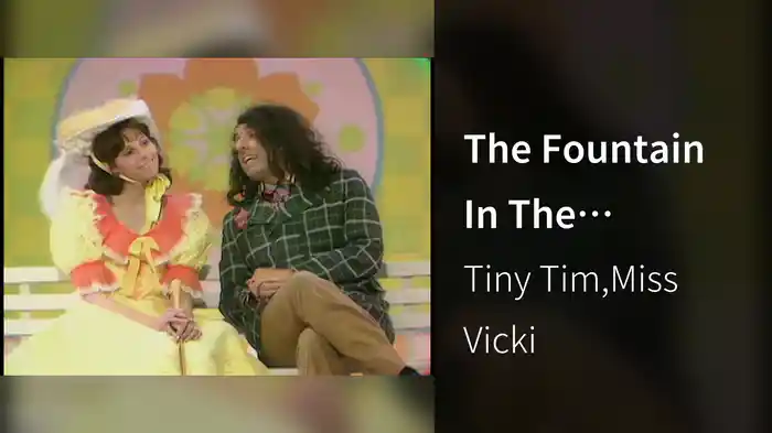 The Fountain In The Park/You Are The Rose Of My Heart/Where Have You Been Hiding (Medley/Live On The Ed Sullivan Show, January 11, 1970)