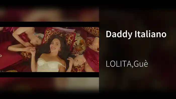Daddy Italiano