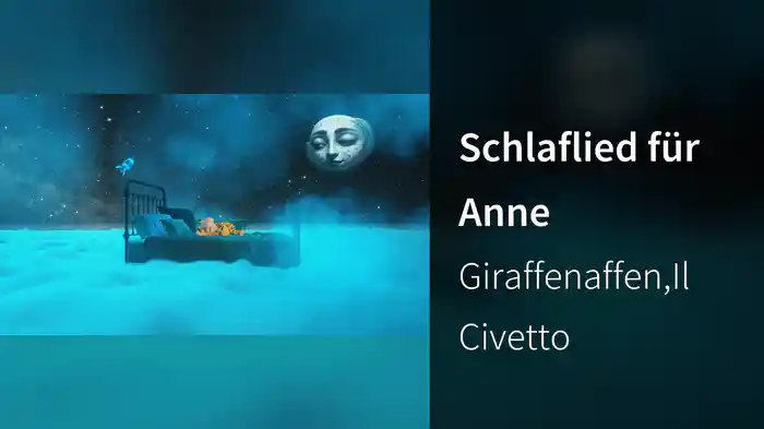Schlaflied für Anne