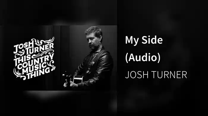 My Side (Audio)