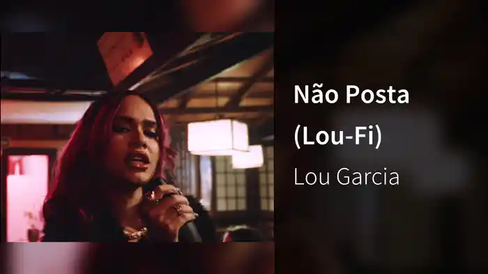 Não Posta (Lou-Fi)