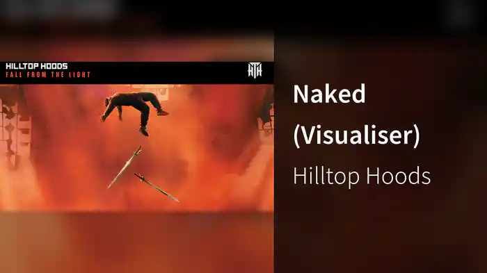 Naked (Visualiser)